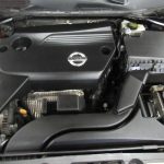 2013 Nissan Altima 2.5 4dr Sedan - $7,999 (+ Automotive Connection)