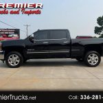 2019 Chevrolet Silverado 2500 LTZ Crew Cab 4WD SWB - $48,900 (WE DELIVER ANYWHERE)