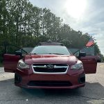 2014 Subaru Impreza 2.0i 2.0 i 2.0-i PRICED TO SELL! - $10,499 (2604 Teletec Plaza Rd. Wake Forest, NC 27587)
