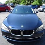 2011 BMW 7 Series 750Li 4dr Sedan 7275187811 - $8,900 (Largo)