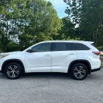 2016 Toyota Highlander XLE PRICED TO SELL! - $18,999 (2604 Teletec Plaza Rd. Wake Forest, NC 27587)