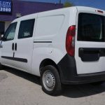 2019 Ram ProMaster City Tradesman Cargo Van 4D - WE FINANCE EVERYONE! (+ Lake City Investment - Denton)