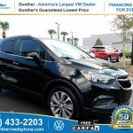 $14,995 - 2019 Buick Encore Preferred - $232 (Per Month O.A.C.)