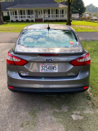 2013 Ford Focus SE - $7,200 (Northport)