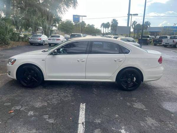 2014 Volkswagen Passat - Financing Available! - $10995.00