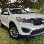 2016 Kia Sorento INCOME IS YOUR CREDIT NO SOCIAL BEST PRICES IN TOWN - $170 (Est. payment OAC†)