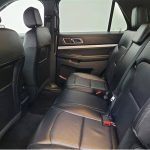 2016 Ford Explorer XLT - SUV (Ford Explorer Black)