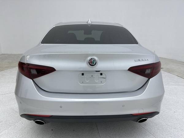 2019 Alfa Romeo Giulia Base - $19,791 (+ IGotCars Pensacola)