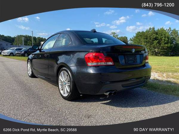 BMW 1 Series 81660 miles - $12975.00