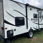 2017 KZ ESCAPE 191BH - $13,900 (+ Gator Truck Center of Ocala)