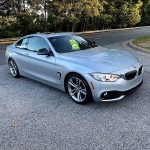 2015 BMW 428i 428 i 428-i  PRICED TO SELL! - $22,999 (2604 Teletec Plaza Rd. Wake Forest, NC 27587)