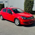 2008 Saturn Astra XE AUTOMATIC A/C 184KKM! - $4,888 (NEW WESTMINSTER)