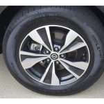 2020 Nissan Murano S - SUV - $24,000 (Nissan Murano Super Black Metallic)