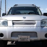 2004 Nissan Frontier Crew Cab XE - $10,945 (Las Vegas)