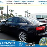 $10,995 - 2013 Audi A4 A 4 A-4 Premium Plus - $170 (Per Month O.A.C.)