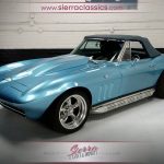 1965 Chevrolet Corvette  for - $70,000 (525 Kietzke LaneReno, NV 89502)