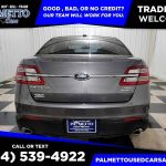 2013 Ford Taurus SELSedan PRICED TO SELL! - $8,999 (Palmetto Used Cars)