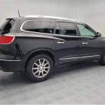 2017 Buick Enclave Leather - SUV (Buick Enclave Black)