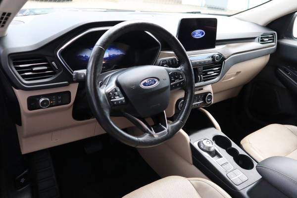 2020 Ford Escape AWD All Wheel Drive Titanium SUV - $20,999 (Victory Motors of Colorado)