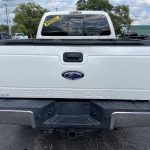 2014 Ford F-350 SD Lariat Crew Cab 4WD - $44,757 (Tuf Trucks - 14543)