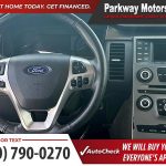 $360/mo - 2019 Ford Flex SE PRICED TO SELL! - $23,991 (4136 E 15th St Panama City, FL 32404)