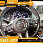 2018 Mazda CX9 CX 9 CX-9 Grand Touring AWDSUV - $638 (Nasa Auto Group)