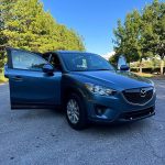 2015 Mazda CX5 CX 5 CX-5 Touring PRICED TO SELL! - $14,499 (2604 Teletec Plaza Rd. Wake Forest, NC 27587)