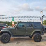 2015 Jeep Wrangler - Financing Available! - $38995.00