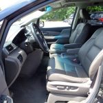 2012 Honda Odyssey EX-L - $11,690 (Greenville)