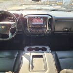 2018 Chevrolet Silverado 2500 2500HD LT Z71 4x4 Duramax - $45,900 (Peachland)