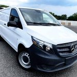 2018 Mercedes-Benz Metris Cargo - Financing Available! - $14900.00