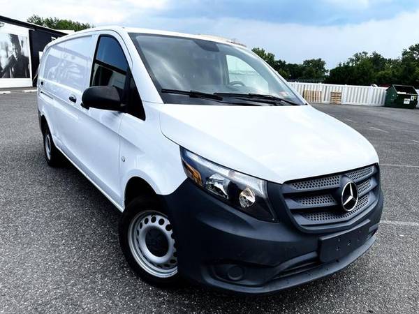 2018 Mercedes-Benz Metris Cargo - Financing Available! - $14900.00