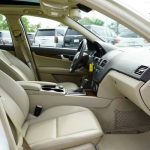 2010 Mercedes-Benz C-Class C 300 Luxury - $13,997