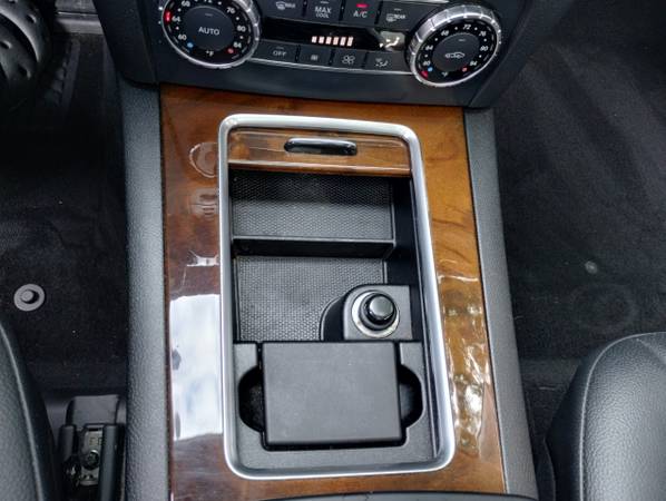 2015 Mercedes-Benz GLK-Class GLK350 4MATIC - $19,600 (Gastonia, NC)