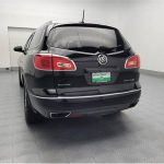 2017 Buick Enclave Leather - SUV (Buick Enclave Black)