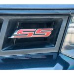 2014 Chevrolet Chevy Camaro SS Coupe 2D (- $500 De Enganche* cca Todos Califican!)