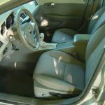 2010 CHEVROLET MALIBU LS CLEAN CAR! - $7,995 (FRANKLIN)