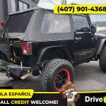 $340/mo - 2014 Jeep Wrangler Sahara Sport Utility 2D 2 D 2-D (Drive hub)