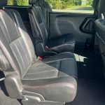 2019 Dodge Grand Caravan GT 4dr Mini Van - $18,990 (+ Conklin Cycle Center)