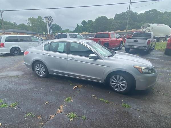 2011 Honda Accord EX 4dr Sedan 5A - DWN PAYMENT LOW AS $500! - $13,480 (+ VIEW OUR FULL INVENTORY | www.actionnowauto.net)