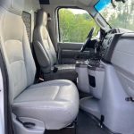 2012 Ford Econoline Cargo Van CARGO VAN - $12,993 (_Ford_ _Econoline Cargo Van_ _Van_)