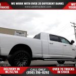 $452/mo - 2018 Ram 2500 Big Horn 4x4Mega Cab 63 ft SB Pickup FOR ONLY - $452 (Used Cars For Sale)