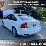 2010 Volvo S40 S 40 S-40 24iSedan 24 iSedan 24-iSedan FOR ONLY $7,499! - $7,499 (TRADE-INS AVAILABLE!)