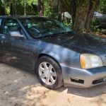 WOW@2005 CADILLAC DEVILLE DTS @3250 @133K MILES/CLEAN @FAIRTRADE AUTO - $3,250 (314 white drive, tallahassee fl@@@@@@@@@@@@)