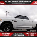 $452/mo - 2018 Ram 2500 Big Horn 4x4Mega Cab 63 ft SB Pickup FOR ONLY - $452 (Used Cars For Sale)