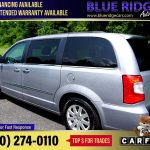 2014 Chrysler Town Country Town  Country Wgn Touring FOR ONLY - $14,995 (Blue Ridge Blvd Roanoke, VA 24012)