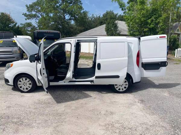 2017 Ram ProMaster City Wagon SLT Van 4D - $14,995 (+ Longwood Auto)