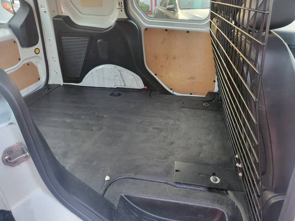 2014 FORD TRANSIT - $10,900 (SUMMER AVE)