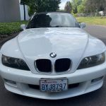 2000 BMW Z3 Z 3 M PACKAGE 2DR ROADSTER 2.5L 5 SPEED MANUAL/CLEAN CARFAX - $9,995