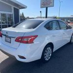 2018 Nissan Sentra - Financing Available! - $9999.00